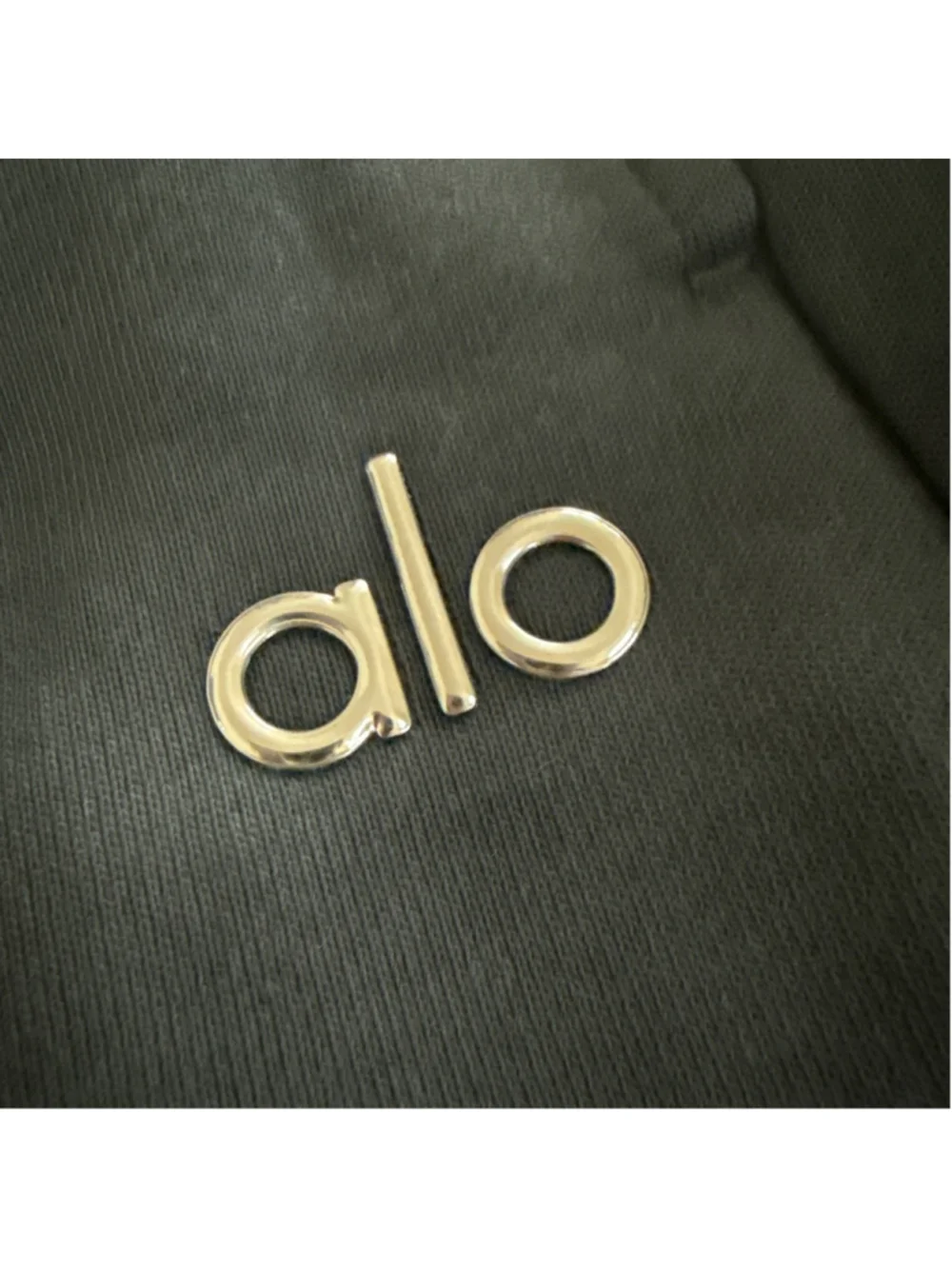 ALO Yoga this pair